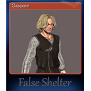 Gaspare
