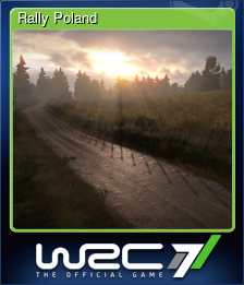 Rally Poland