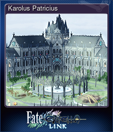 Karolus Patricius