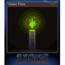 Green Flare