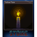 Yellow Flare