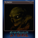 PUNISH