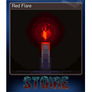 Red Flare