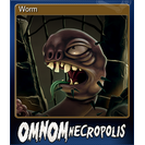Worm