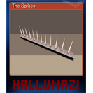 The Spikes