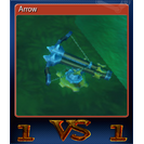 Arrow