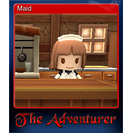Maid