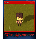 Lost