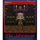 Demon