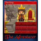 The King