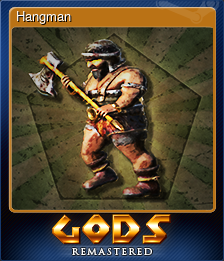 Steam Community :: GODS Remastered