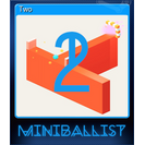 Two