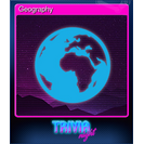 Geography