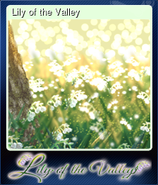 Showcase :: Lily of the Valley