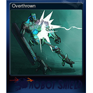 Overthrown