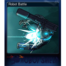 Robot Battle