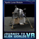 Apollo Lunar Module