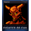 Deamon