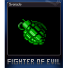 Grenade