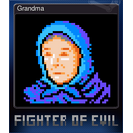 Grandma