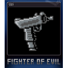 Uzi