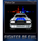 Police Car