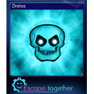 Dretos