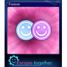 Forever