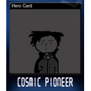 Hero Card