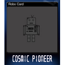 Robo Card