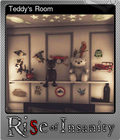 Teddy's Room