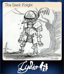 The Dank Knight