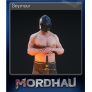 Seymour