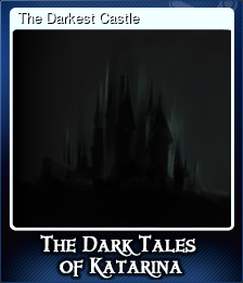 The Darkest Castle