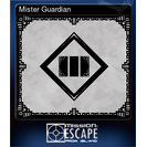 Mister Guardian