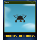 Dron