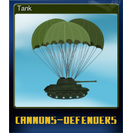 Tank
