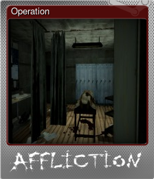 Showcase :: Affliction