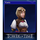 Kaela