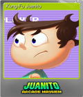 Kung-Fu Juanito