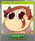 Juanito's Babality