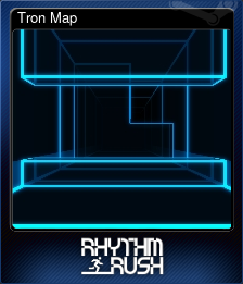 Tron Map