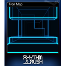 Tron Map