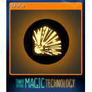 Mortar