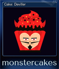 Cake: Deviller