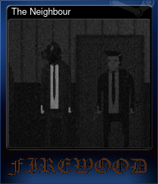 The Neighbour