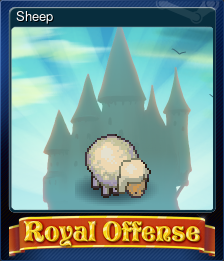 Sheep