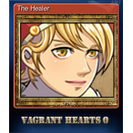 The Healer