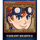 The Blaster