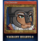 The Defender